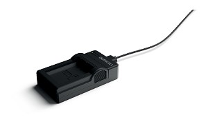 Alpha 6400 Charger