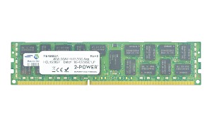 500205-171 8GB DDR3 1333MHz ECC RDIMM 2Rx4 LV