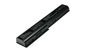 HDX X18-1027CL Premium Battery (8 Cells)