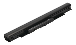 15-ac018na Battery (4 Cells)