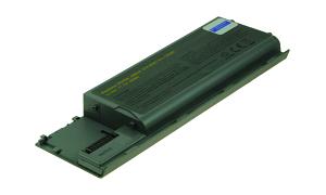 RC126 Battery (6 Cells)