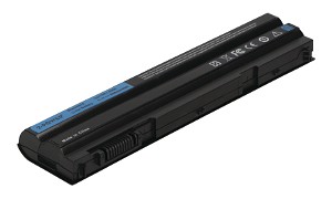 Inspiron 6400 Superior Battery (6 Cells)