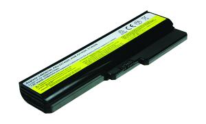 3000 G530 DC T3400 Battery (6 Cells)
