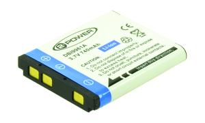 Exilim EX-ZS100 Battery