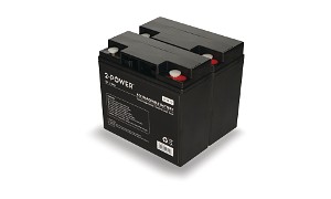SmartUPS C1400NET Battery