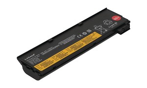 ThinkPad W550 Battery (6 Cells)
