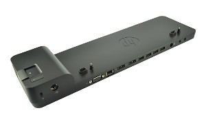 B9C87UT Ultraslim Docking Station USB 3.0