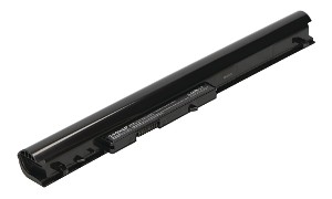 15-S001SO Battery (4 Cells)