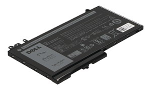 954DF Battery (3 Cells)