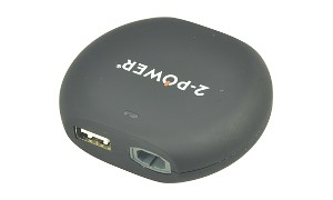TC 4400 Tablet PC Car Adapter
