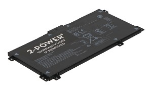  ENVY x360 15-bp102ng Battery (3 Cells)