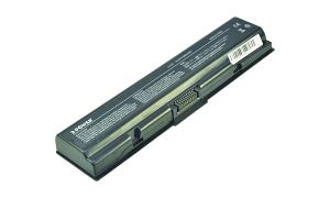 Equium A210-1AS Battery (6 Cells)