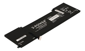 Omen 15-5001NS Battery (4 Cells)