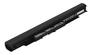 17-x118nf Battery (3 Cells)