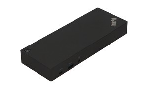 40AF0135WW ThinkPad Hybrid USB-C with USB-A Dock