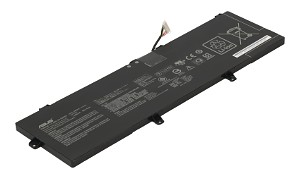 P3540FA-BR0142R Battery (6 Cells)