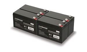SU1400R2X122 Battery