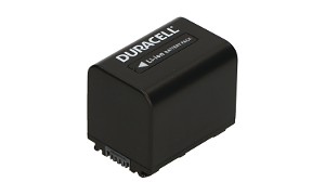 DCR-DVD110E Battery (4 Cells)