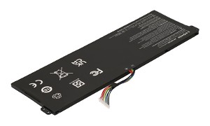 SPIN SP314-33 Battery (3 Cells)