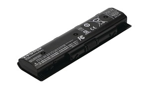 15-d053nr Battery (6 Cells)