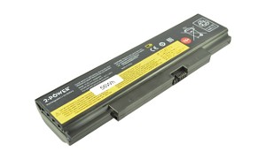 ThinkPad E550 20DG Battery (6 Cells)