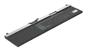 Precision 7530 Battery (6 Cells)
