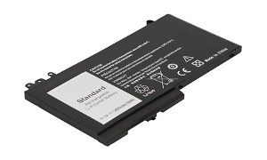 09P402 Battery (3 Cells)