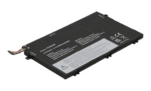 ThinkPad E480 Battery (3 Cells)