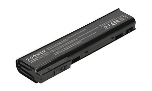 ProBook 655 A8-5550M Battery (6 Cells)