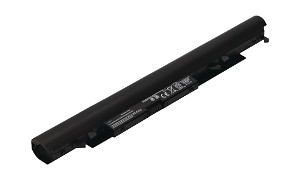 15-bw029na Battery (4 Cells)