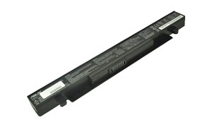 R510L Battery (4 Cells)