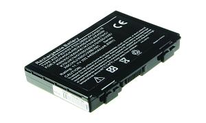 K50ID-1A Battery (6 Cells)