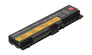ThinkPad T410i 2537 Battery (6 Cells)