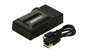 DCR-DVD301 Charger