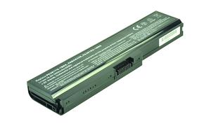 Satellite A660-16M Battery (6 Cells)