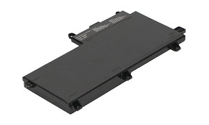EliteBook 828 G3 Battery (3 Cells)