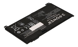 ProBook 470 G4 Battery