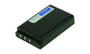 KLIC-5001 Battery