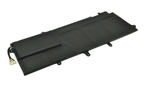 1040 i7-5500U Battery (6 Cells)