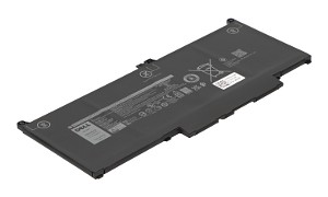 Latitude 5310 2-in-1 Battery (4 Cells)