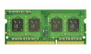 S26391-F1352-L400 4GB DDR3L 1600MHz 1Rx8 LV SODIMM