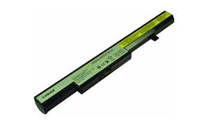 Eraser B50-45 Battery (4 Cells)