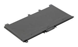 17-by0002TU Battery (3 Cells)