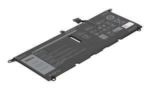 XPS 13 7390 Battery (4 Cells)