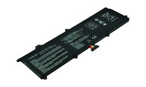 Vivobook S200E-CT243H Battery (4 Cells)