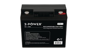 LC-XD1217PG Battery