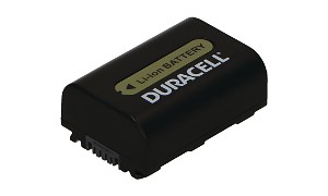 HDR-XR200V Battery (2 Cells)