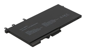 3DDDG Battery (3 Cells)