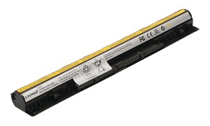 Ideapad S410P Touch Battery (4 Cells)