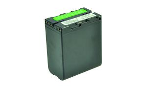 XDCAM PMW-F3L Battery